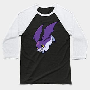 Digijuly- Tukai Baseball T-Shirt